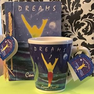 Mug & Journal Set